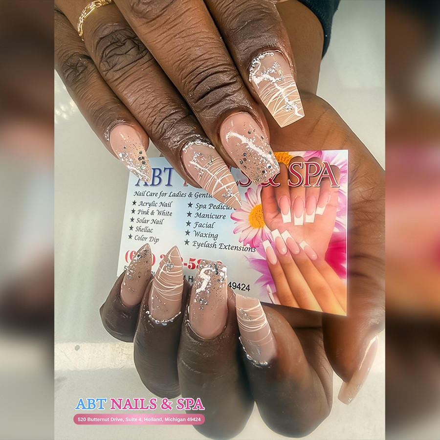 amazing nail